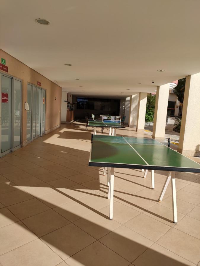 Suíte Hot Springs B3 Hotéis - Caldas Novas Esterno foto